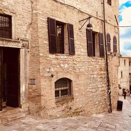 Mavitur Rooms Assisi Bagian luar foto
