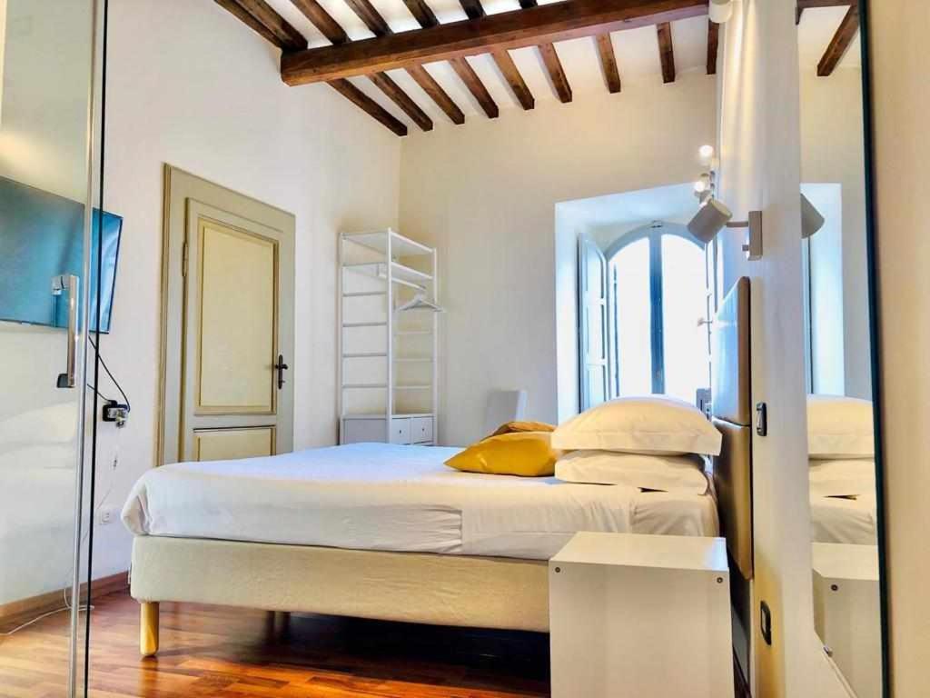 Mavitur Rooms Assisi Bagian luar foto