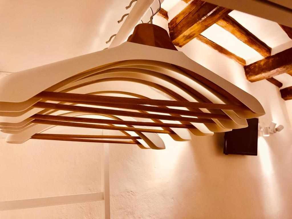 Mavitur Rooms Assisi Bagian luar foto