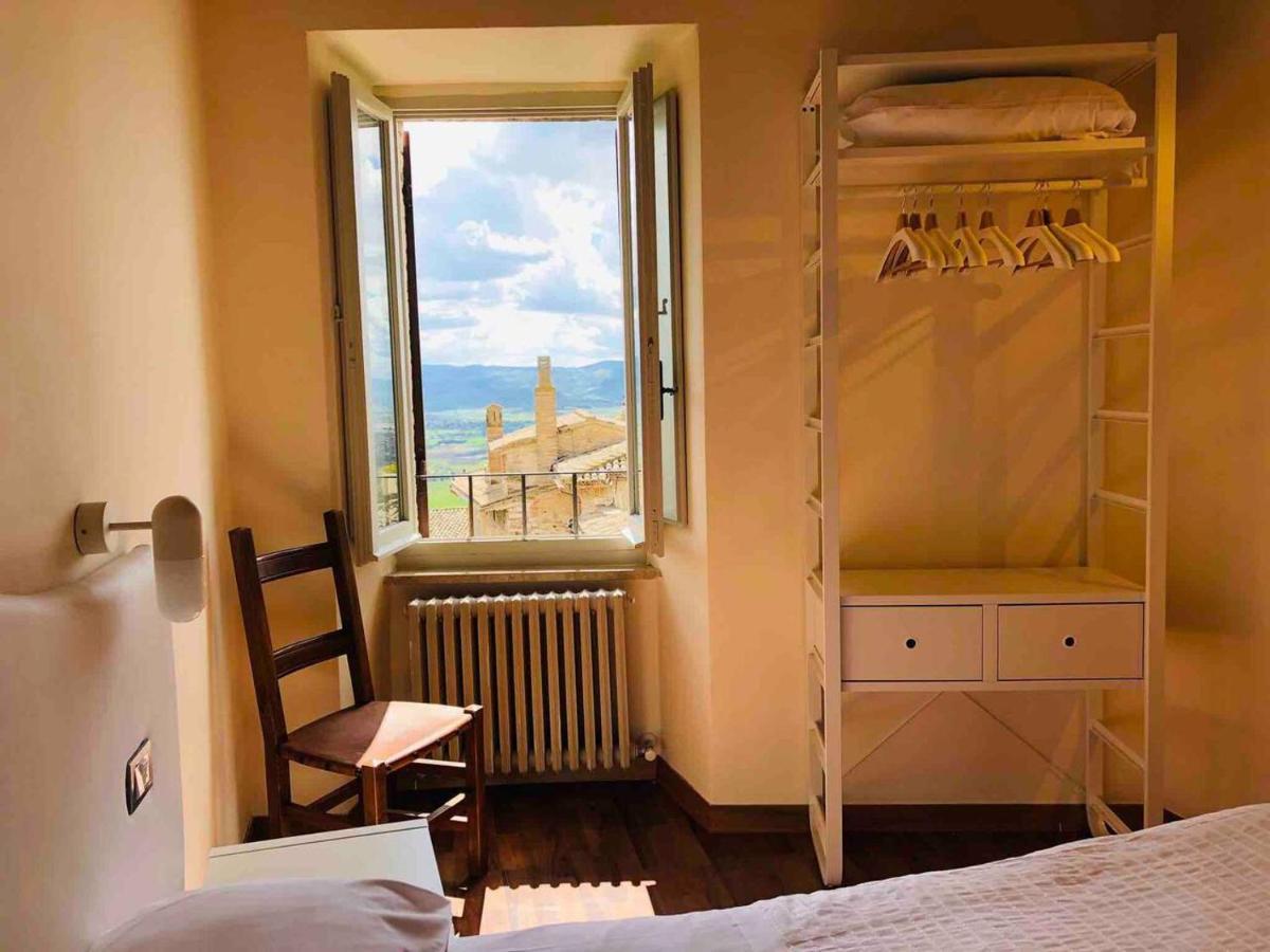 Mavitur Rooms Assisi Bagian luar foto