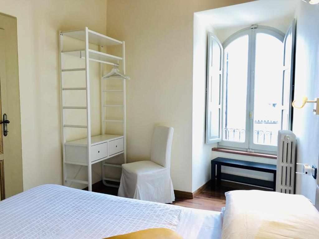 Mavitur Rooms Assisi Bagian luar foto