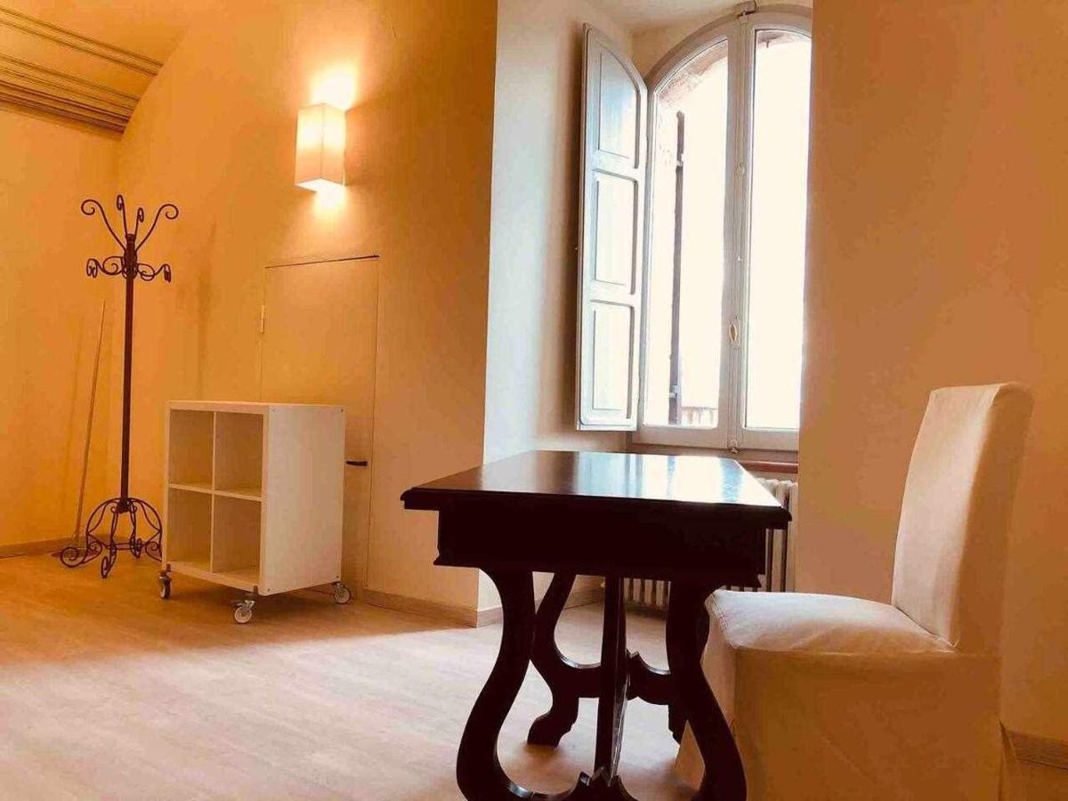 Mavitur Rooms Assisi Bagian luar foto