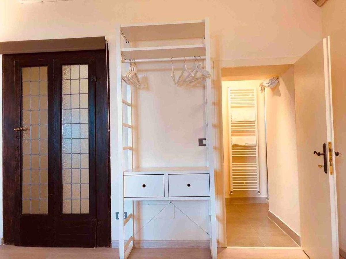 Mavitur Rooms Assisi Bagian luar foto