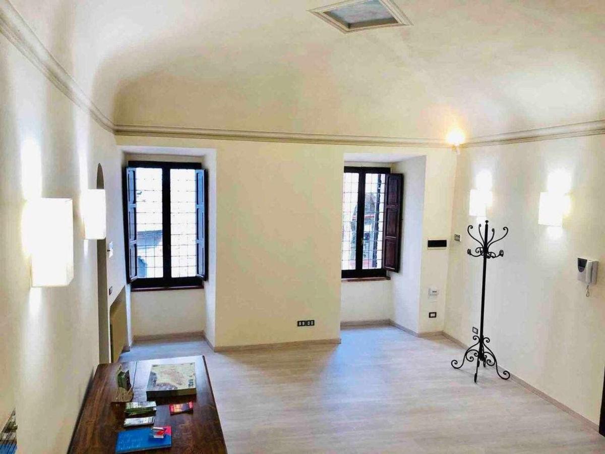 Mavitur Rooms Assisi Bagian luar foto