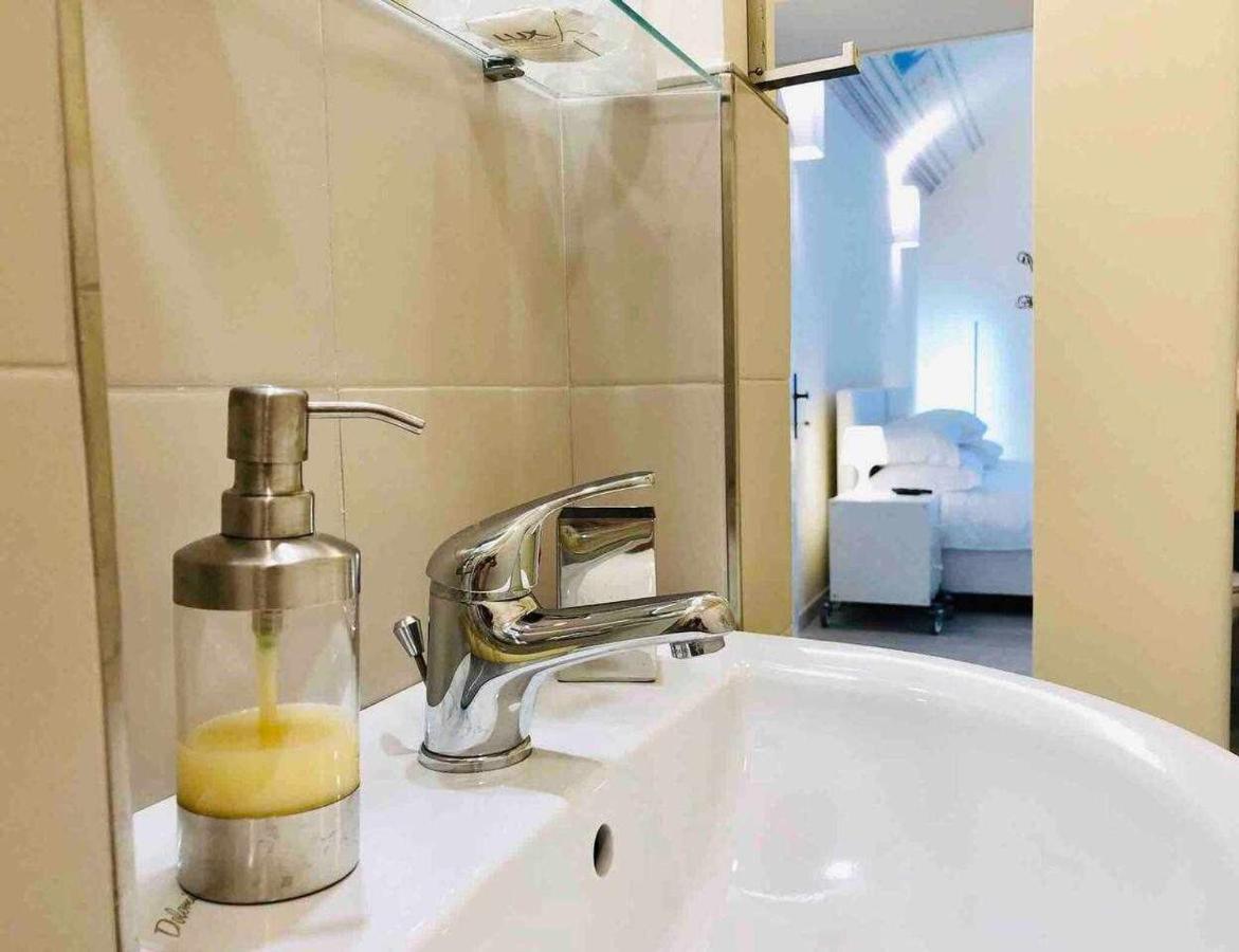 Mavitur Rooms Assisi Bagian luar foto