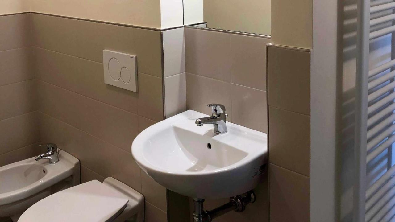 Mavitur Rooms Assisi Bagian luar foto