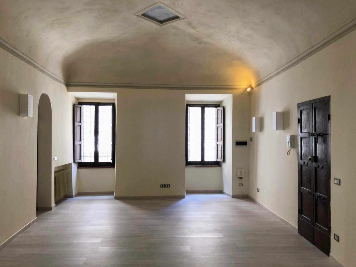 Mavitur Rooms Assisi Bagian luar foto