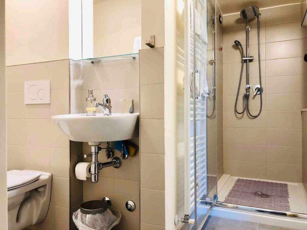 Mavitur Rooms Assisi Bagian luar foto