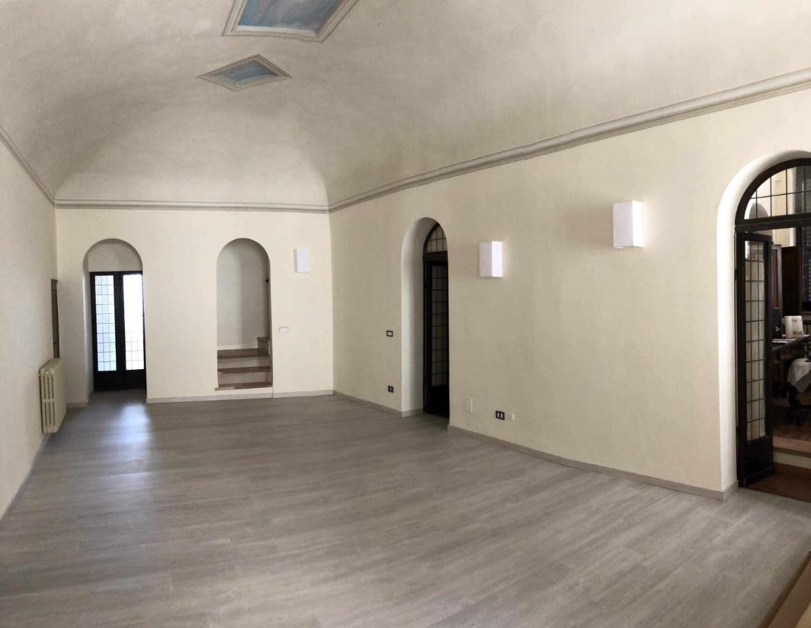 Mavitur Rooms Assisi Bagian luar foto