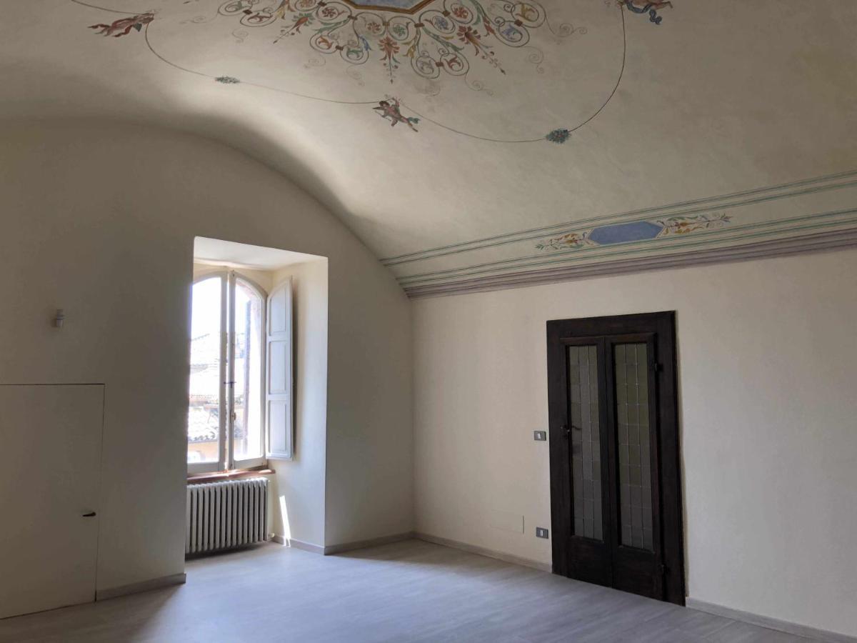 Mavitur Rooms Assisi Bagian luar foto