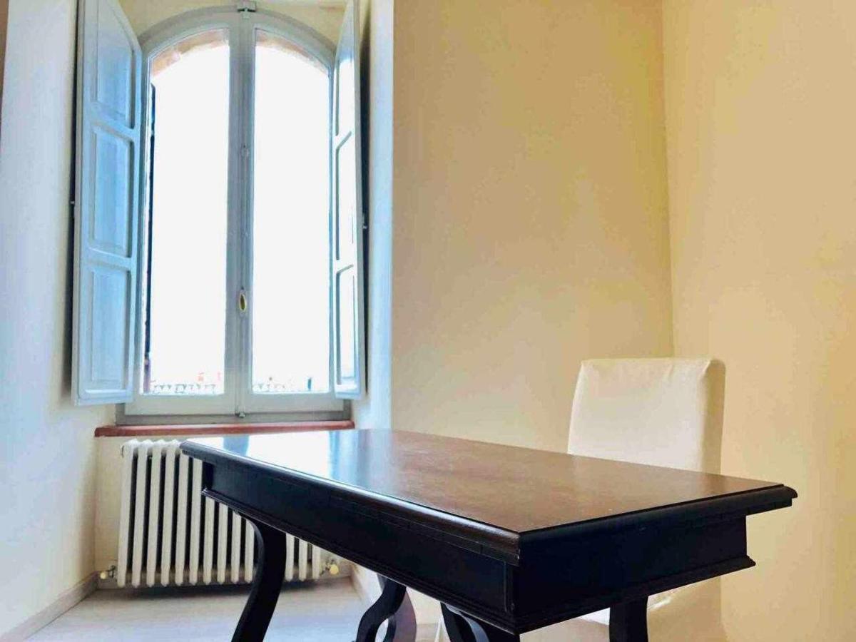 Mavitur Rooms Assisi Bagian luar foto