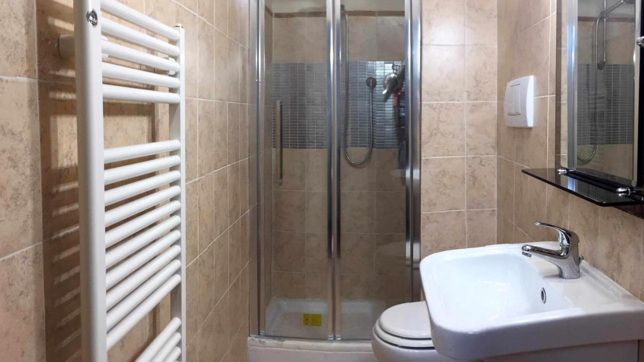 Mavitur Rooms Assisi Bagian luar foto