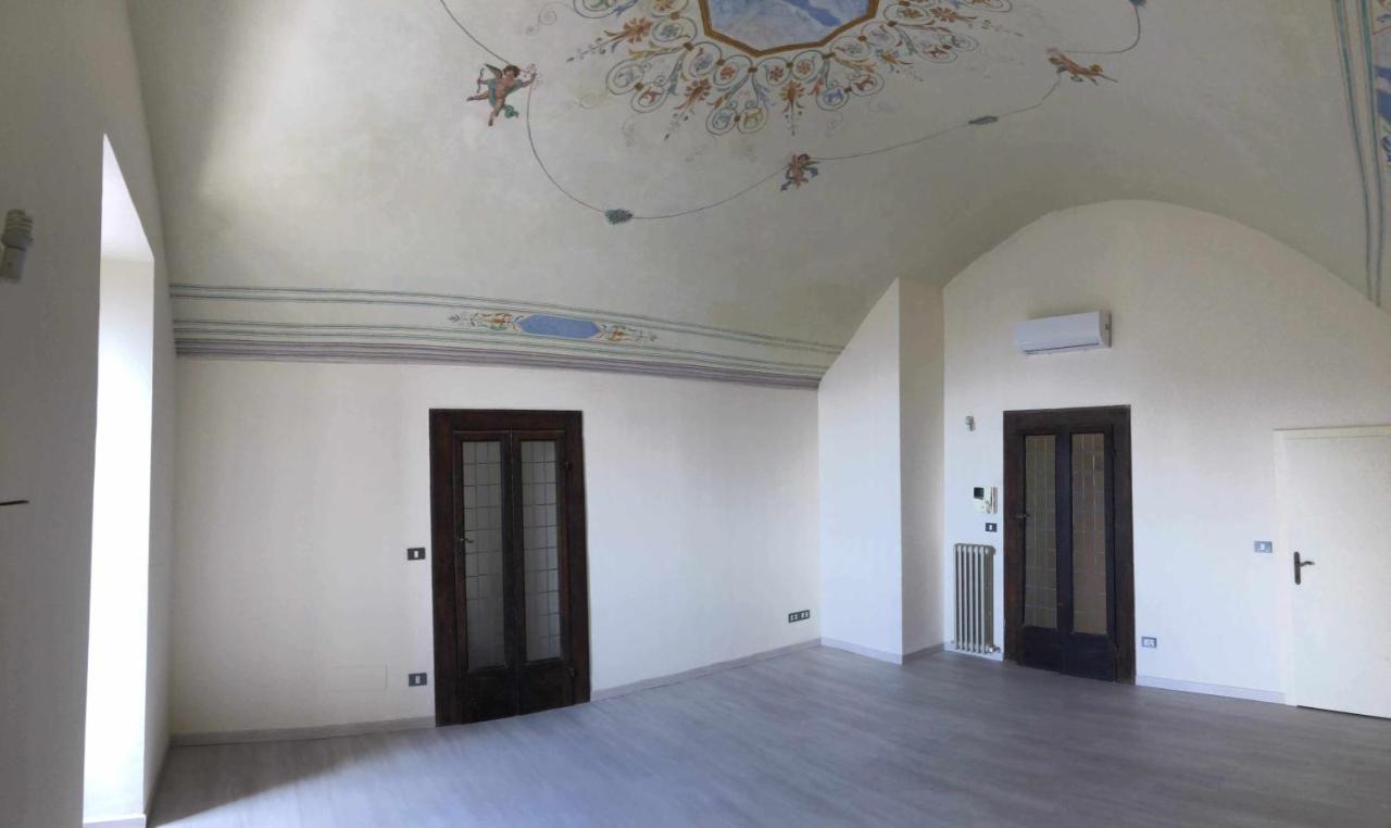 Mavitur Rooms Assisi Bagian luar foto