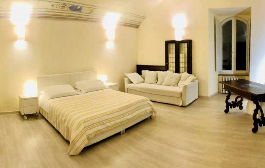 Mavitur Rooms Assisi Bagian luar foto