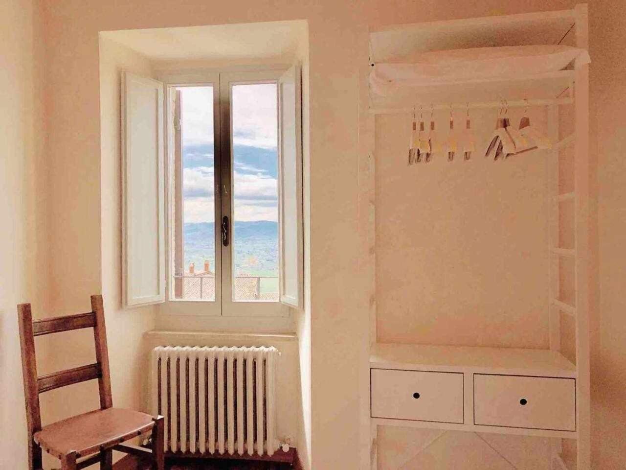 Mavitur Rooms Assisi Ruang foto