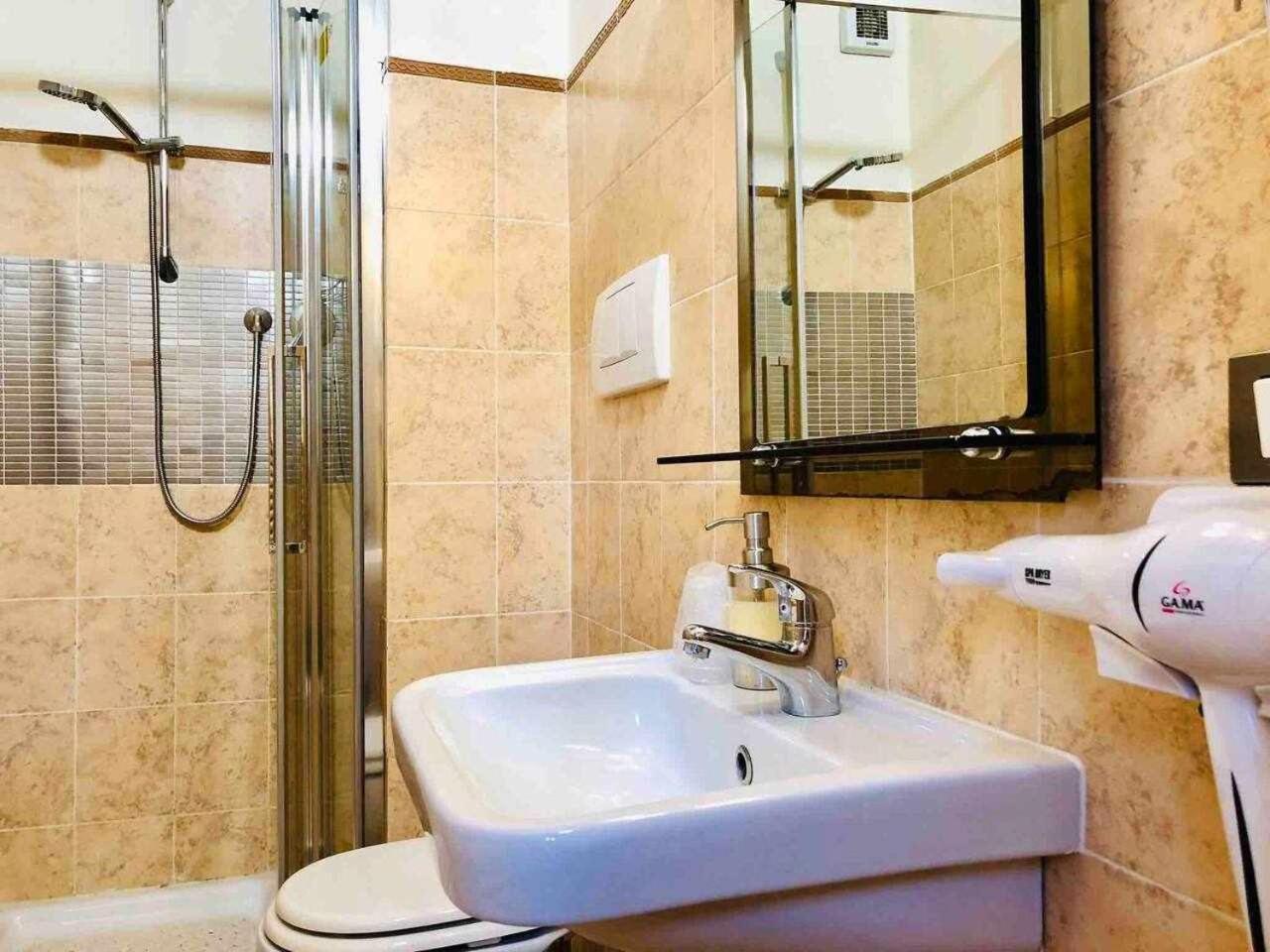 Mavitur Rooms Assisi Ruang foto