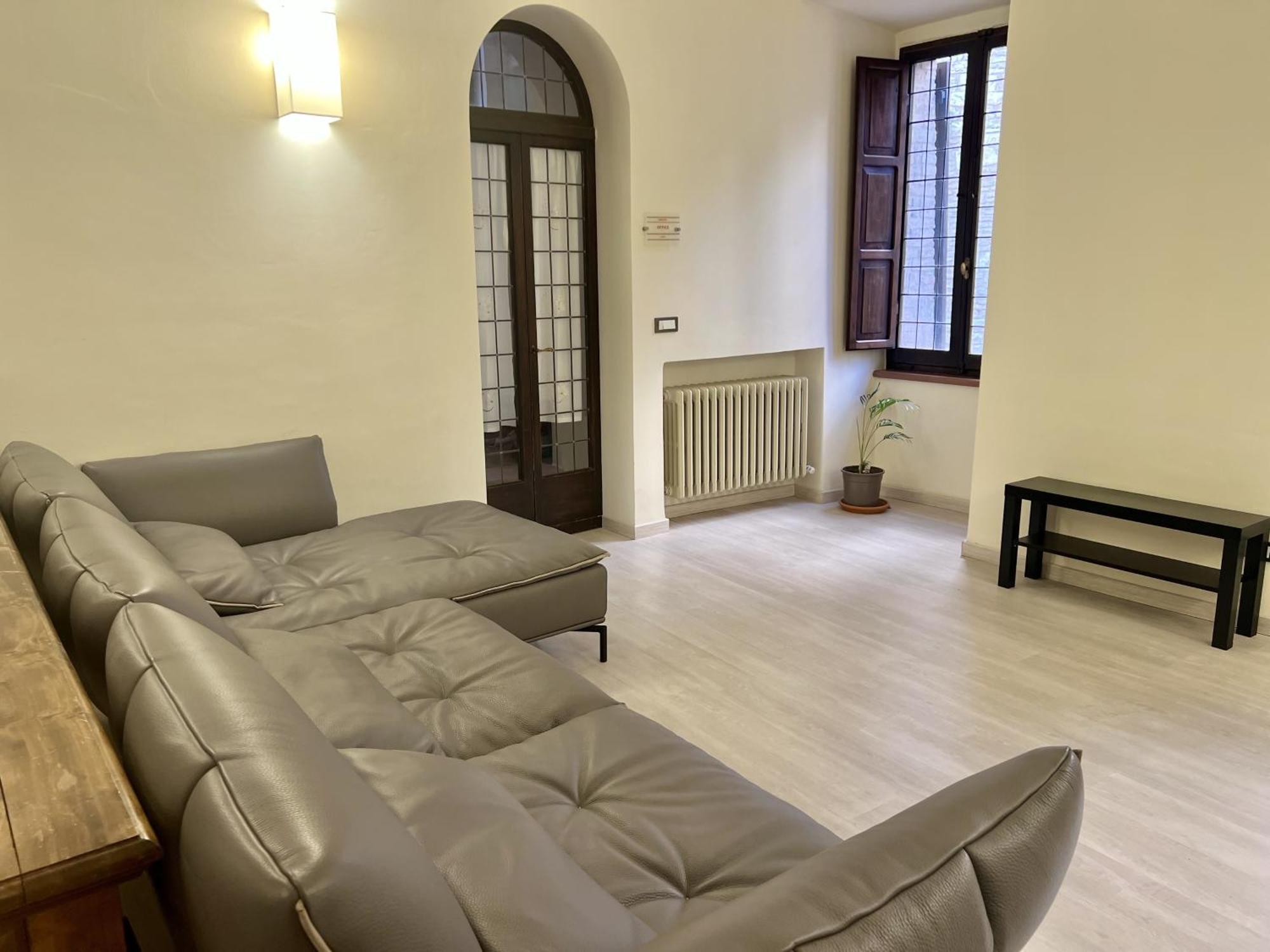 Mavitur Rooms Assisi Bagian luar foto
