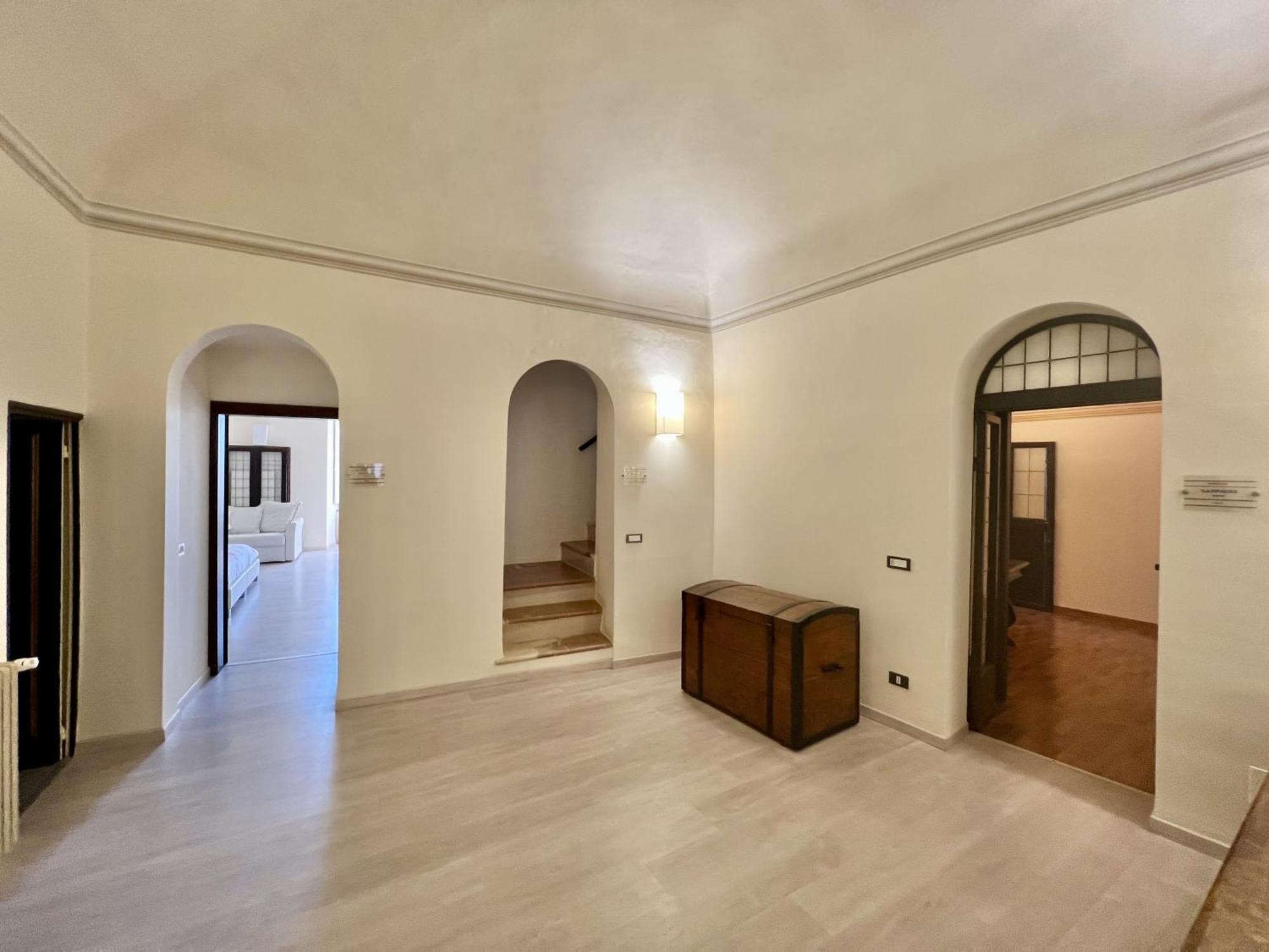 Mavitur Rooms Assisi Bagian luar foto